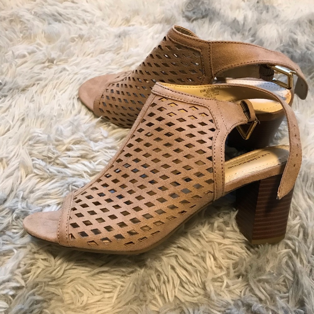Liz Claiborne Heels